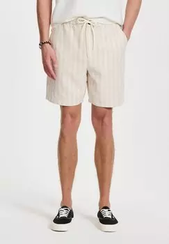 Шорты LEWIS Shiwi, бежевый