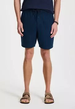 Шорты LEWIS Shiwi, синий
