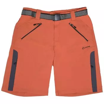 Шорты Lhotse Chuck, оранжевый