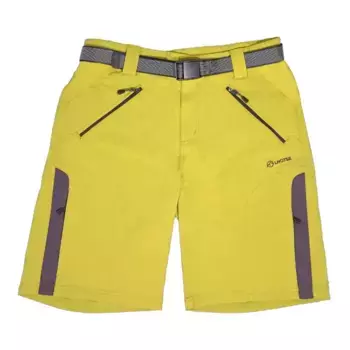 Шорты Lhotse Chuck, желтый