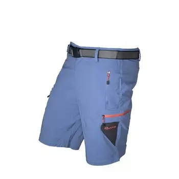 Шорты Lhotse Hilario, синий
