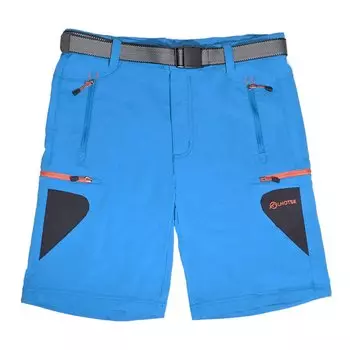 Шорты Lhotse Hilario, синий