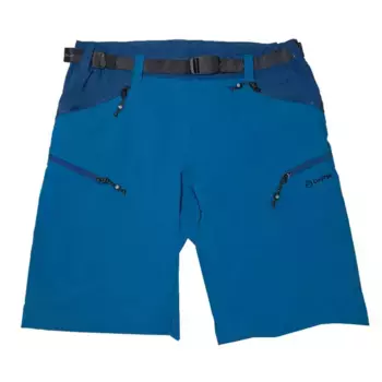 Шорты Lhotse Ricardo, синий