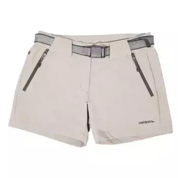 Шорты Lhotse Sonya, бежевый