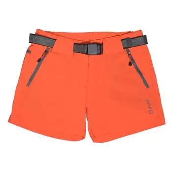Шорты Lhotse Sonya, оранжевый