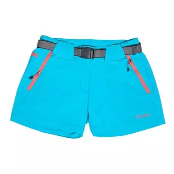 Шорты Lhotse Sonya, синий