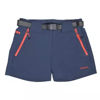 Шорты Lhotse Sonya, синий