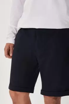 Шорты LIAM Matinique, темно-синий