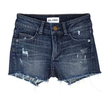 ШОРТЫ Liberty Lucy DL1961, синий