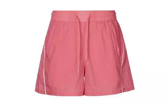 Шорты License To Train Collection Casual Shorts 4' Women's Lululemon, Cascadia Green