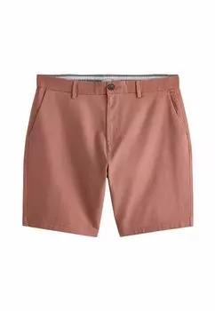 Шорты LIGHT STRETCH Next, оранжевый