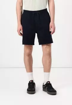 Шорты LIGHT Tommy Jeans, темно-синий