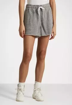Шорты LIGHTWEIGHT FLEECE DRAWSTRING SHORT - Tracksuit bottoms Polo Ralph Lauren, темно-красный