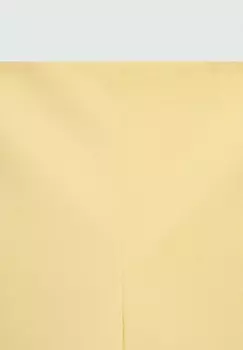 Шорты LILO Mango, светло-желтый