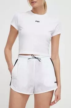 Шорты Лимассол Fila, белый