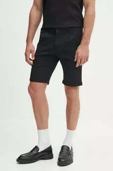 Шорты Lindbergh, черный