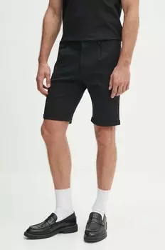 Шорты Lindbergh, черный