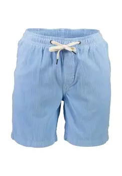Шорты Lindbergh, синий