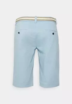 Шорты Lindbergh, светло-голубой