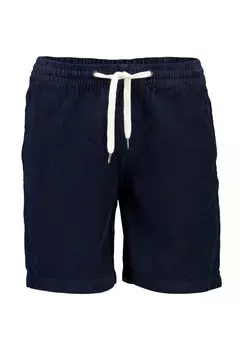 Шорты Lindbergh, темно-синий