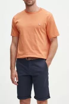 Шорты Lindbergh, темно-синий