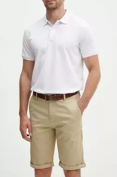 Шорты Lindbergh, зеленый