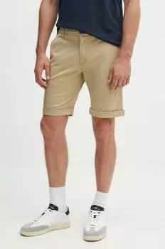 Шорты Lindbergh, зеленый