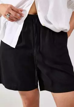 Шорты Lindex, черный