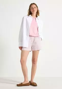 Шорты Lindex, фуксия