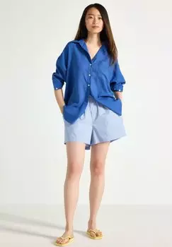 Шорты Lindex, синий