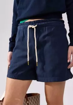 Шорты Lindex, синий