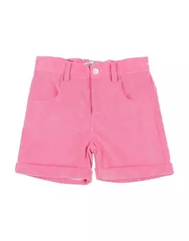 Шорты Little Bear, розовый