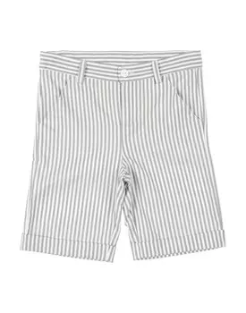 Шорты Little Bear, серый