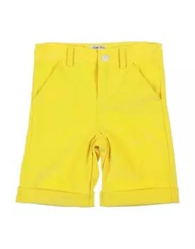 Шорты Little Bear, желтый