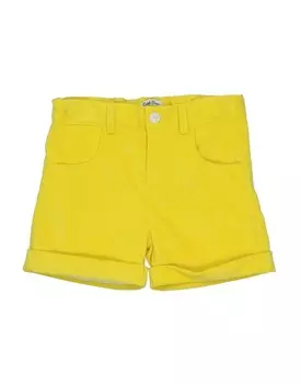 Шорты Little Bear, желтый