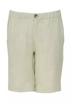 Шорты LITTLEFIELD Mazine, бежевый