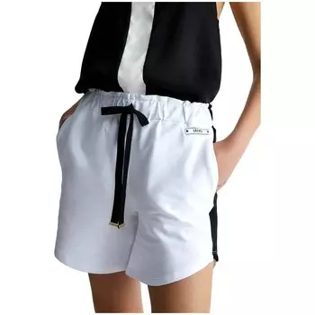 Шорты Liu·jo 5A3007F0090, белый