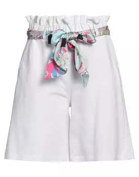 Шорты Liu •Jo, белый