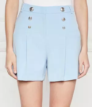 Шорты Liu Jo Regular Fit, голубой