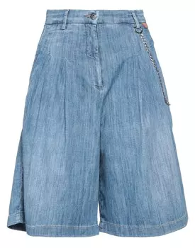 Шорты Liu •Jo, синий