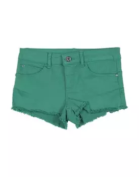 Шорты Liu •Jo, зеленый