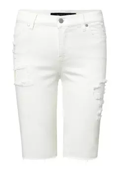 Шорты Liverpool 5 Pocket Cruiser, цвет bone white patched