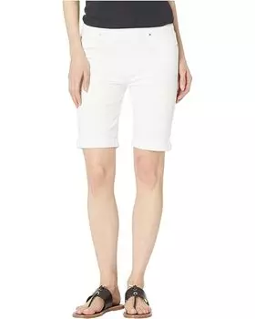 Шорты Liverpool Los Angeles Chloe Pull on Bermuda, цвет Bright White
