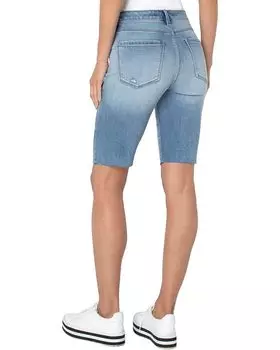 Шорты Liverpool Los Angeles Five-Pocket Cruiser in Eastport, цвет Eastport