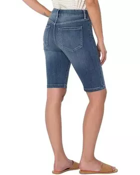 Шорты Liverpool Los Angeles Gia Glider Pull-On Cruiser in Highland Park, цвет Highland Park