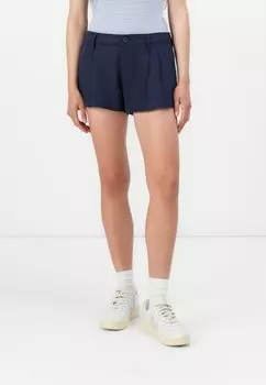 Шорты LIVVY SHORT Hollister Co., темно-синий