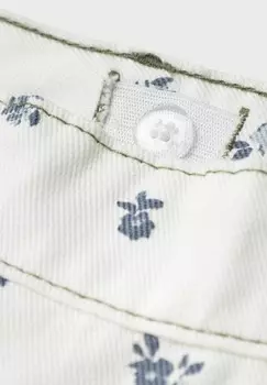 Шорты LMTD, белый