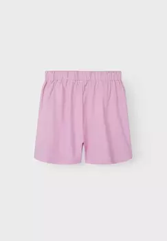 Шорты LMTD, розовый