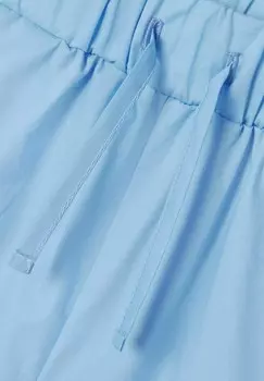 Шорты LMTD, светло-голубой