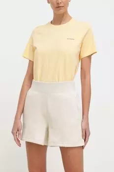 Шорты-лодж Columbia, бежевый